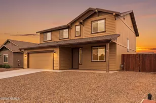4601 Andromeda Ct, Bellemont, AZ 86015 - Photo 1