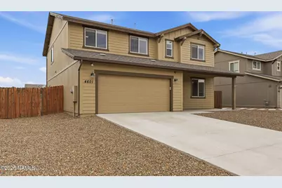 4601 Andromeda Court, Bellemont, AZ 86015 - Photo 3