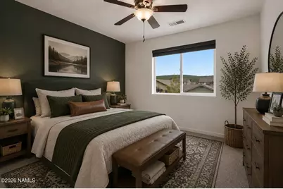 4601 Andromeda Court, Bellemont, AZ 86015 - Photo 41