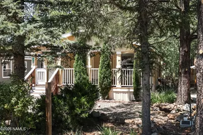 1100 E Coyote Road, Munds Park, AZ 86017 - Photo 7