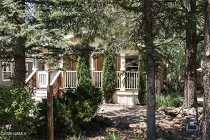 1100 E Coyote Rd, Munds Park, AZ 86017 - Photo 7