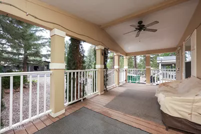 1100 E Coyote Road, Munds Park, AZ 86017 - Photo 9