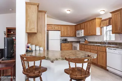 1100 E Coyote Road, Munds Park, AZ 86017 - Photo 13