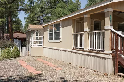 1100 E Coyote Road, Munds Park, AZ 86017 - Photo 5