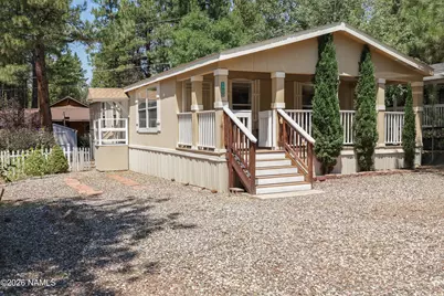 1100 E Coyote Road, Munds Park, AZ 86017 - Photo 1