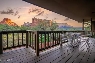 100 Canyon Circle Drive, Sedona, AZ 86351 - Photo 5