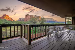 100 Canyon Cir Dr, Sedona, AZ 86351 - Photo 5