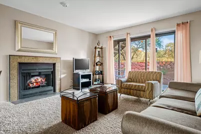 100 Canyon Circle Drive, Sedona, AZ 86351 - Photo 53