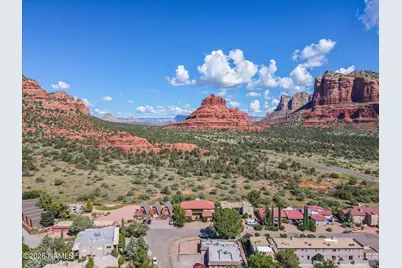 100 Canyon Circle Drive, Sedona, AZ 86351 - Photo 3