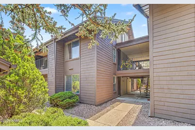 1200 S Riordan Ranch Street #61, Flagstaff, AZ 86001 - Photo 1