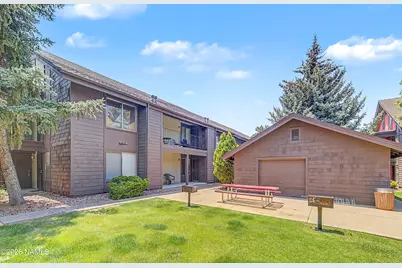 1200 S Riordan Ranch Street #61, Flagstaff, AZ 86001 - Photo 19