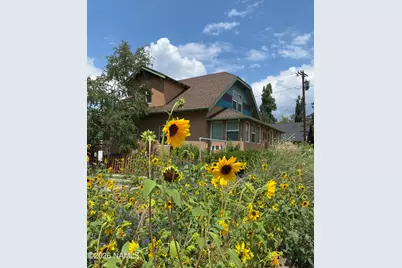 309 N Humphreys Street, Flagstaff, AZ 86001 - Photo 1
