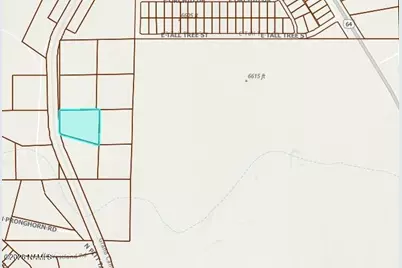 5618 N Santa Fe Road, Williams, AZ 86046 - Photo 19