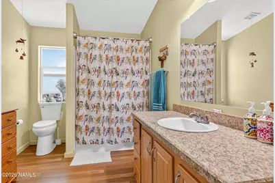 9337 Sunshine Avenue, Flagstaff, AZ 86004 - Photo 11