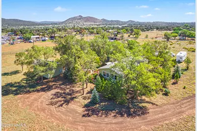 9337 Sunshine Avenue, Flagstaff, AZ 86004 - Photo 1