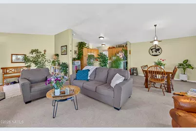9337 Sunshine Avenue, Flagstaff, AZ 86004 - Photo 5