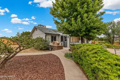 7620 Hutton Ranch Road, Flagstaff, AZ 86004 - Photo 17