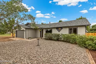7620 Hutton Ranch Rd, Flagstaff, AZ 86004 - Photo 1