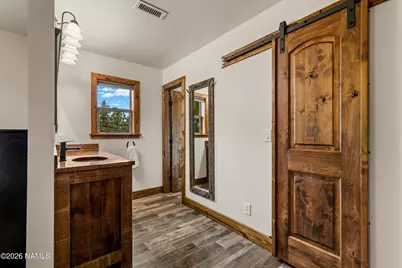 7620 Hutton Ranch Road, Flagstaff, AZ 86004 - Photo 9