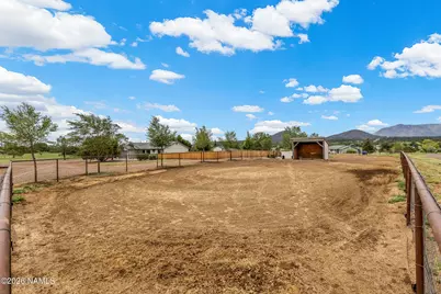 7620 Hutton Ranch Road, Flagstaff, AZ 86004 - Photo 21