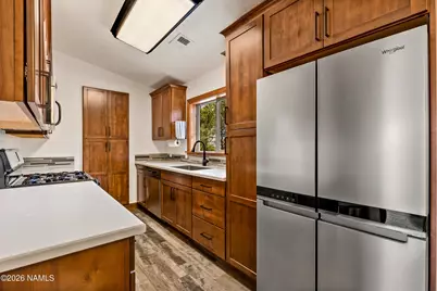 7620 Hutton Ranch Road, Flagstaff, AZ 86004 - Photo 5