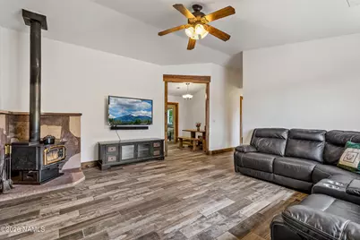 7620 Hutton Ranch Road, Flagstaff, AZ 86004 - Photo 3