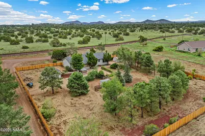 7620 Hutton Ranch Road, Flagstaff, AZ 86004 - Photo 27