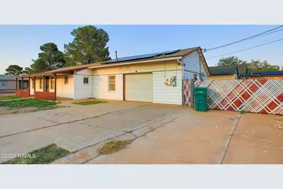1220 N Park Drive, Winslow, AZ 86047 - Photo 19