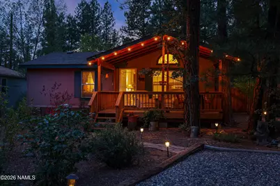 140 Hunter Place, Munds Park, AZ 86017 - Photo 1