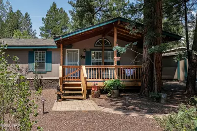 140 Hunter Place, Munds Park, AZ 86017 - Photo 9