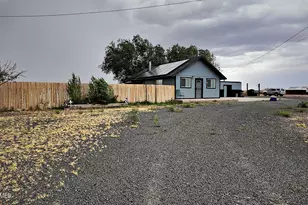 8256 N Porter Rd, Joseph City, AZ 86032 - Photo 1