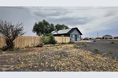 8256 N Porter Road, Joseph City, AZ 86032 - Photo 19