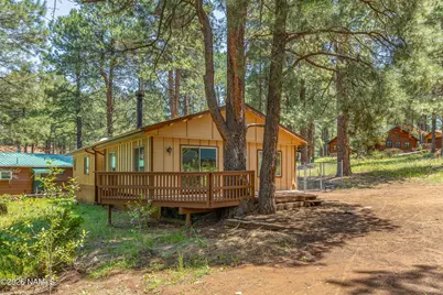 3464 Yapa Ovi, Flagstaff, AZ 86005 - Photo 1
