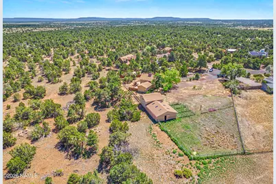 10095 Buckskin Court, Flagstaff, AZ 86004 - Photo 57