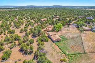 10095 Buckskin Ct, Flagstaff, AZ 86004 - Photo 57