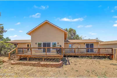10095 Buckskin Court, Flagstaff, AZ 86004 - Photo 35
