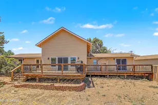 10095 Buckskin Ct, Flagstaff, AZ 86004 - Photo 35