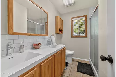 10095 Buckskin Court, Flagstaff, AZ 86004 - Photo 21