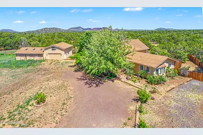 10095 Buckskin Court, Flagstaff, AZ 86004 - Photo 63