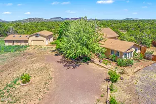 10095 Buckskin Ct, Flagstaff, AZ 86004 - Photo 63