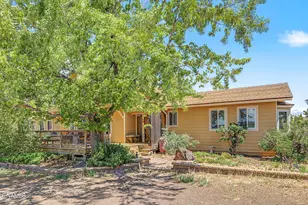 10095 Buckskin Ct, Flagstaff, AZ 86004 - Photo 1