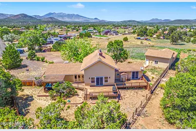 10095 Buckskin Court, Flagstaff, AZ 86004 - Photo 61