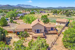 10095 Buckskin Ct, Flagstaff, AZ 86004 - Photo 61