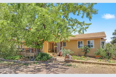 10095 Buckskin Court, Flagstaff, AZ 86004 - Photo 29