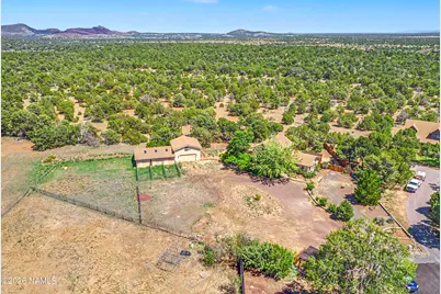 10095 Buckskin Court, Flagstaff, AZ 86004 - Photo 55
