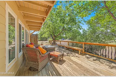 10095 Buckskin Court, Flagstaff, AZ 86004 - Photo 31