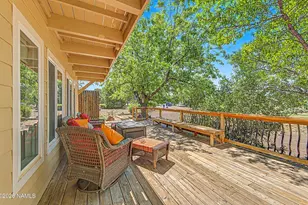 10095 Buckskin Ct, Flagstaff, AZ 86004 - Photo 31