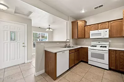 1487 E Payton Way, Flagstaff, AZ 86001 - Photo 3