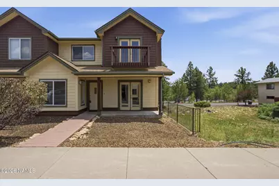 1487 E Payton Way, Flagstaff, AZ 86001 - Photo 1