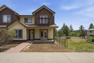 1487 E Payton Wy, Flagstaff, AZ 86001 - Photo 1
